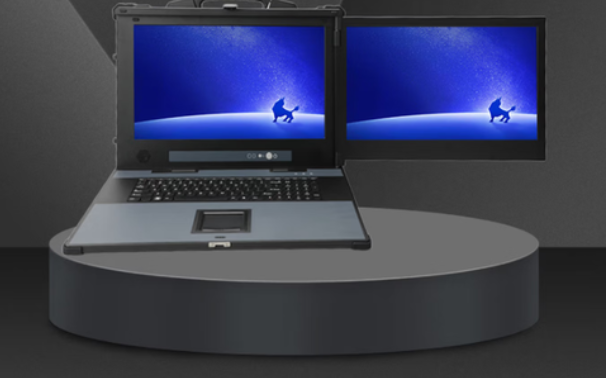 高校研究院優選！海光加固筆記本助力科研教學